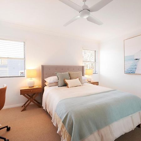Harbour View Huge 2 Bedroom Entire Residence. Sydney Exterior photo